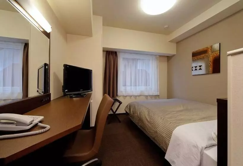Fotos del hotel Routeinn Nagoya Imaike Ekimae:  20