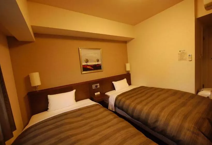 Routeinn Nagoya Imaike Ekimae