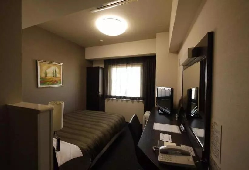 Fotos del hotel Routeinn Nagoya Imaike Ekimae:  14