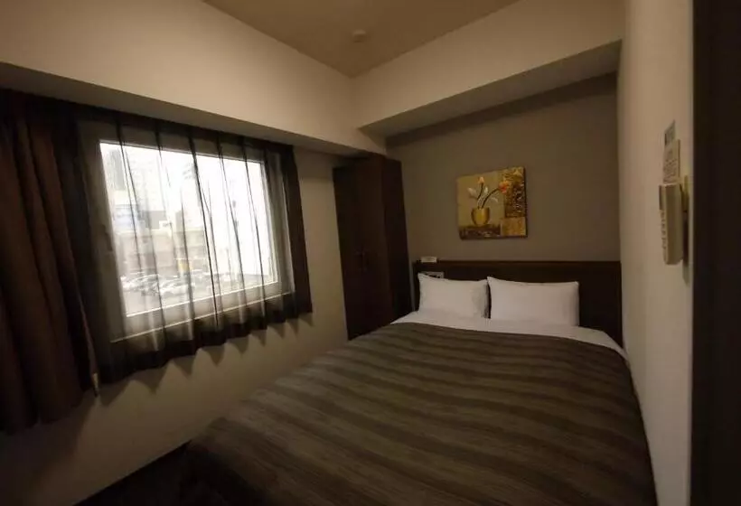 Fotos del hotel Routeinn Nagoya Imaike Ekimae:  22