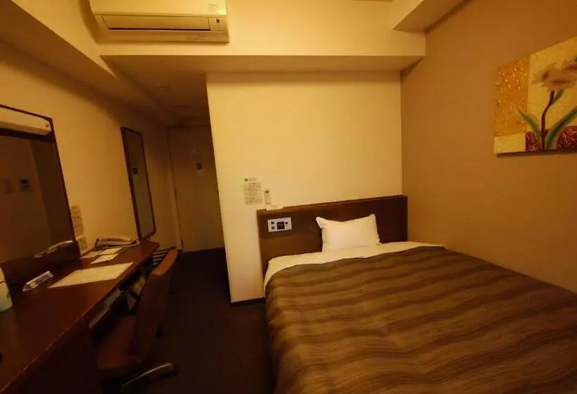 Fotos del hotel Routeinn Nagoya Imaike Ekimae:  7