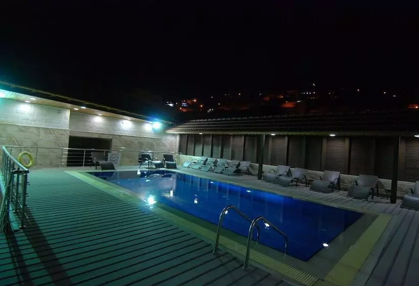 Fotos del hotel Seven Wonders:  3