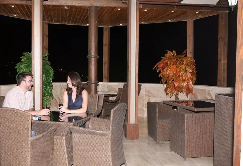 Fotos del hotel Seven Wonders:  9