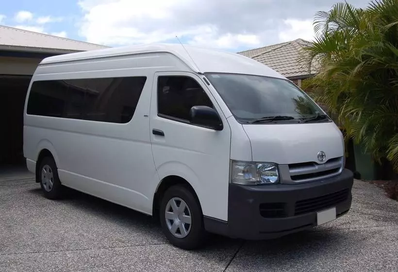 Fotos del hotel Seven Wonders:  7