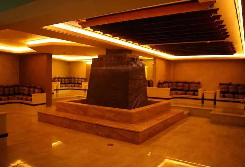 Fotos del hotel Seven Wonders:  4