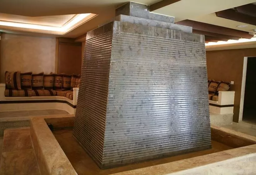 Fotos del hotel Seven Wonders:  5