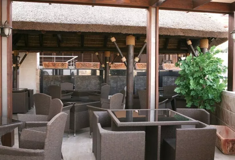 Fotos del hotel Seven Wonders:  15