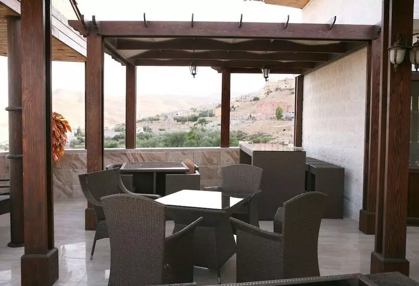 Fotos del hotel Seven Wonders:  12