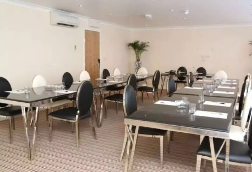 Fotos del hotel Stuart:  20