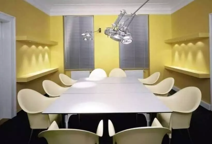 Fotos del hotel Stuart:  14