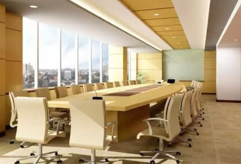 Fotos del hotel Stuart:  17