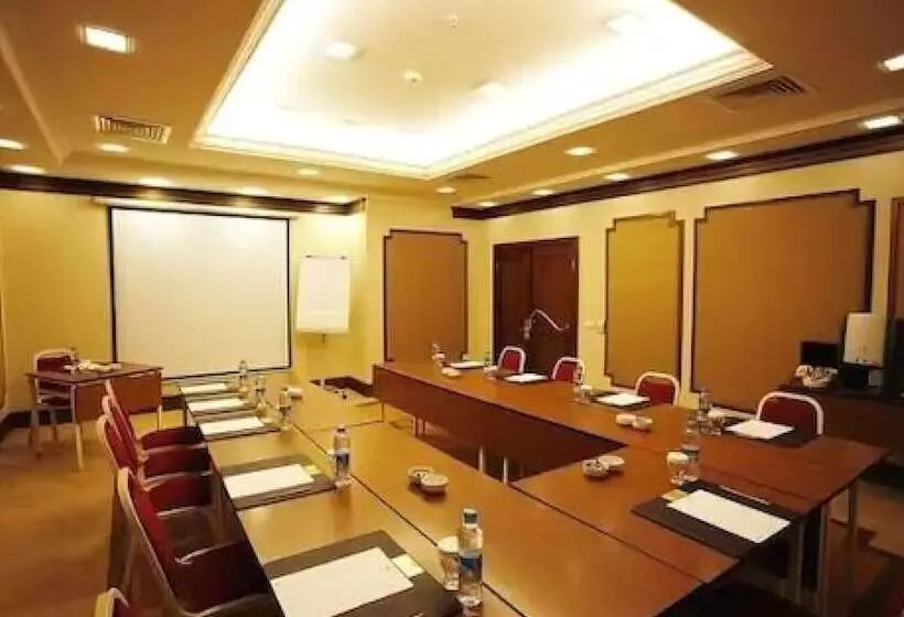 Fotos del hotel Stuart:  6