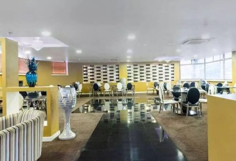 Fotos del hotel Stuart:  3