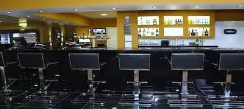 Fotos del hotel Stuart:  10