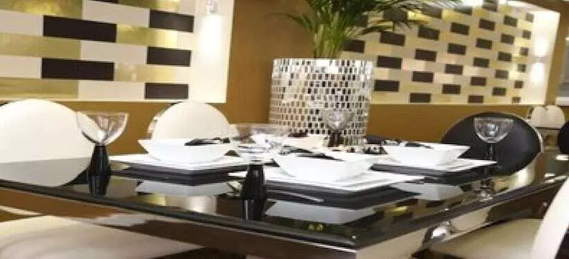 Fotos del hotel Stuart:  9