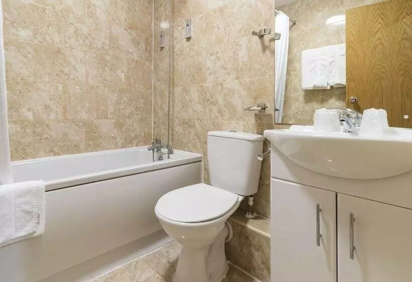 Fotos del hotel Stuart:  12