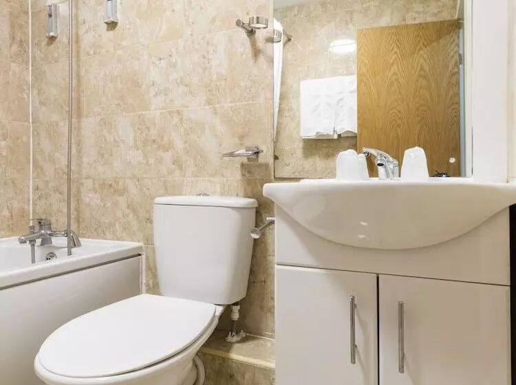 Fotos del hotel Stuart:  18