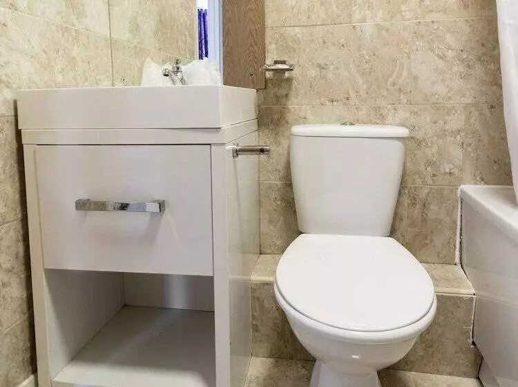 Fotos del hotel Stuart:  23