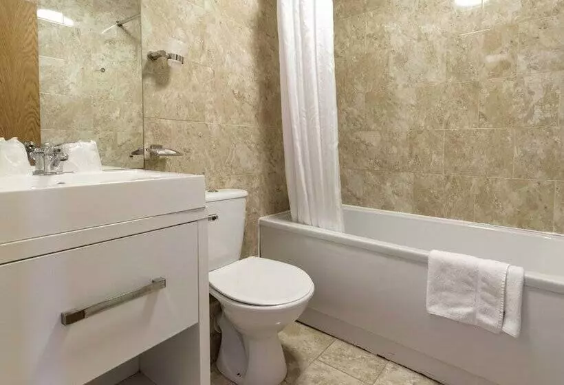 Fotos del hotel Stuart:  7