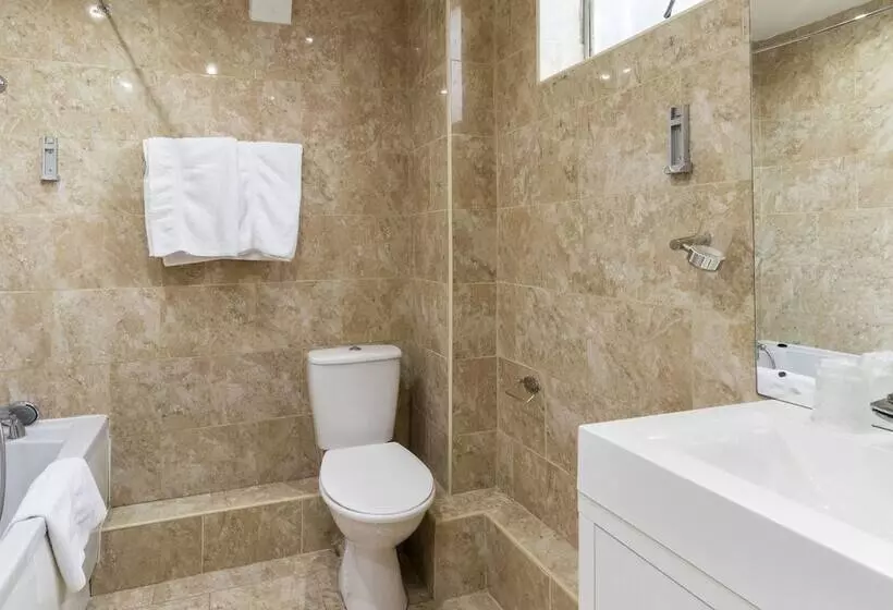 Fotos del hotel Stuart:  25