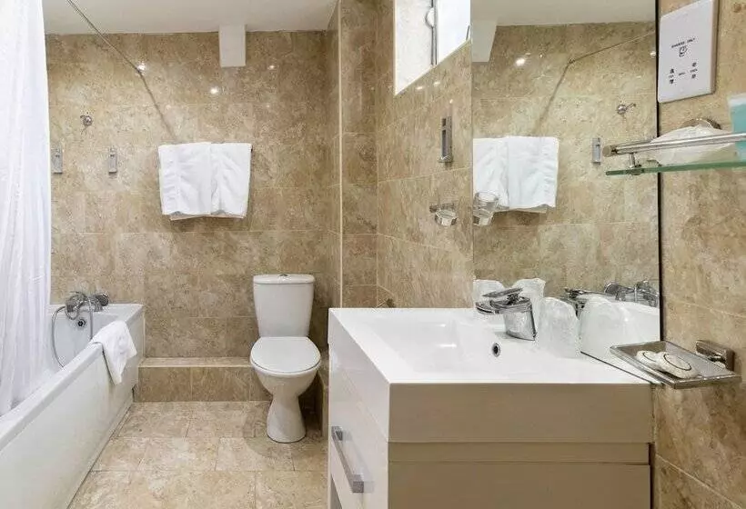 Fotos del hotel Stuart:  21