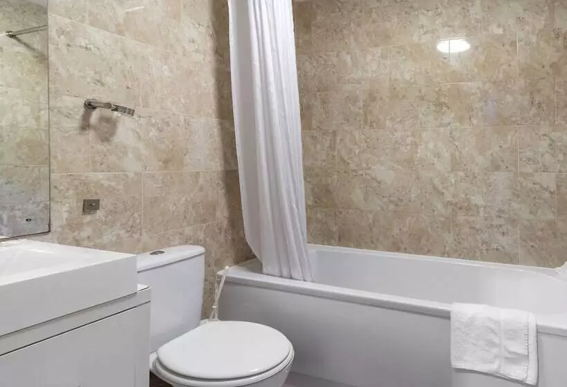 Fotos del hotel Stuart:  15