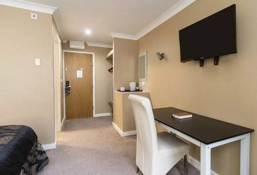 Fotos del hotel Stuart:  24