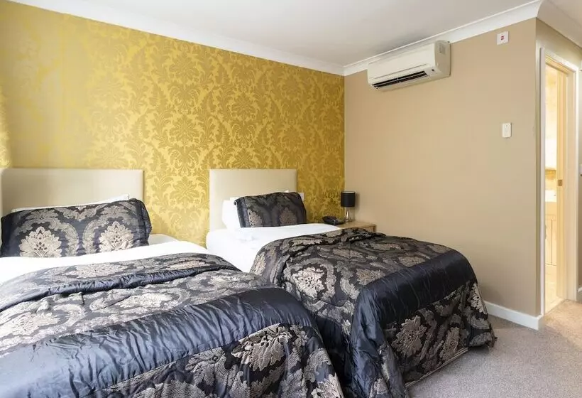 Fotos del hotel Stuart:  13