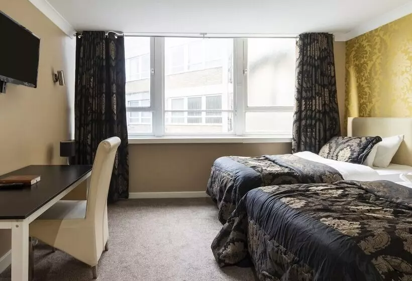 Fotos del hotel Stuart:  22