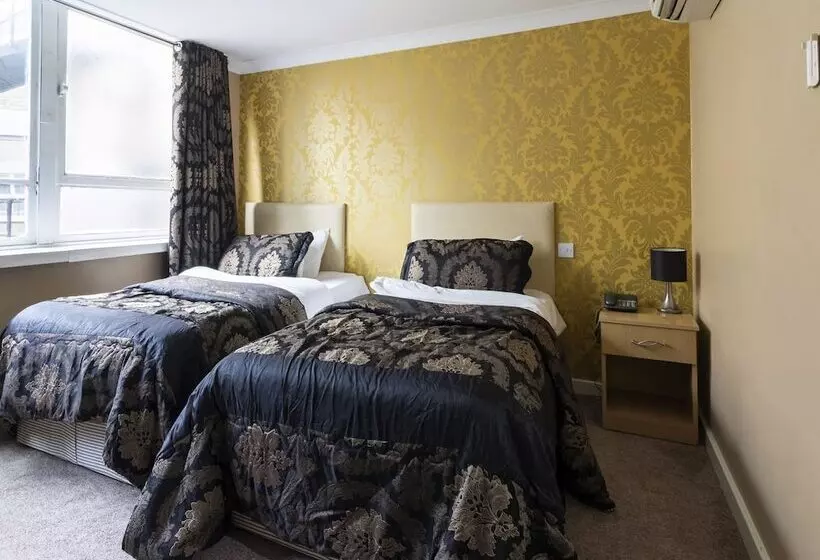 Fotos del hotel Stuart:  8