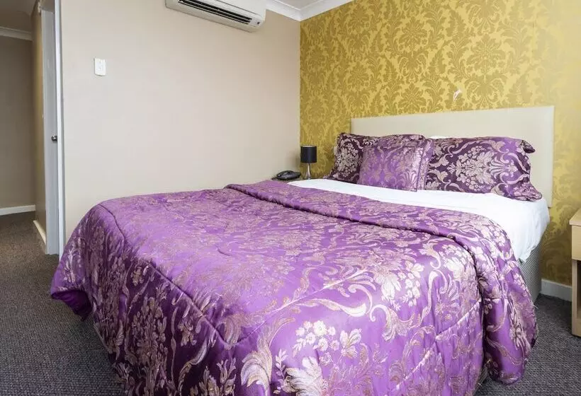 Fotos del hotel Stuart:  2