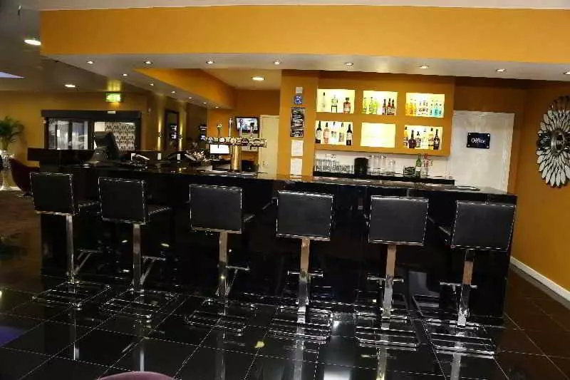 Fotos del hotel Stuart:  5