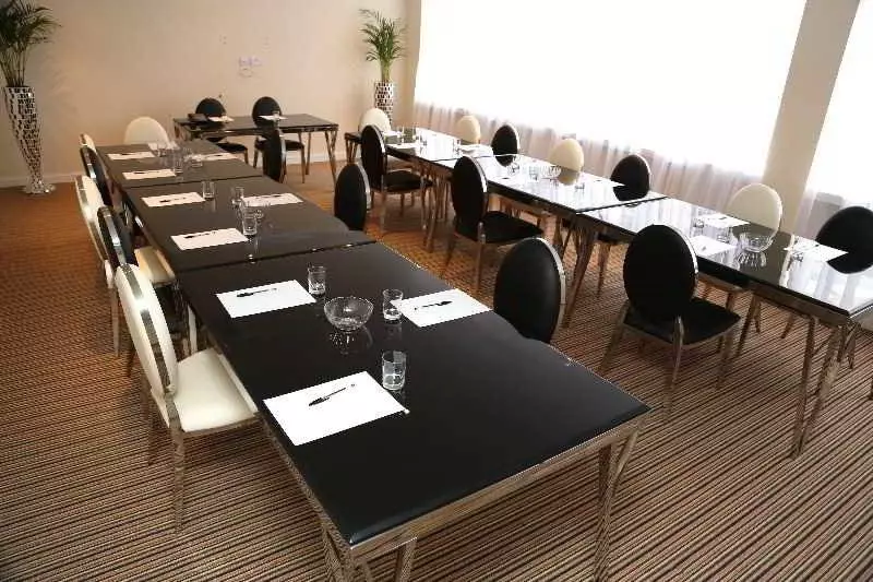 Fotos del hotel Stuart:  11