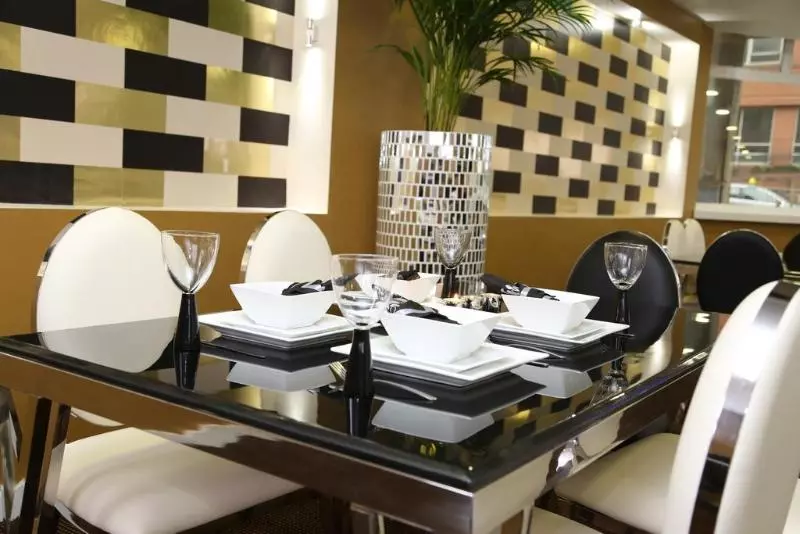 Fotos del hotel Stuart:  4