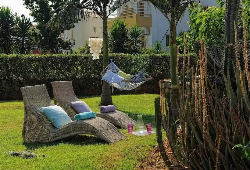 Fotos del hotel Sunvillage Boutique:  20