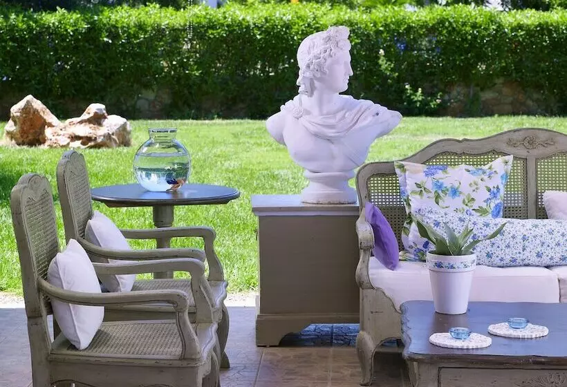 Fotos del hotel Sunvillage Boutique:  5