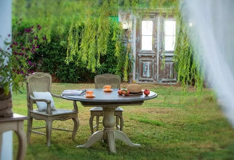 Fotos del hotel Sunvillage Boutique:  14