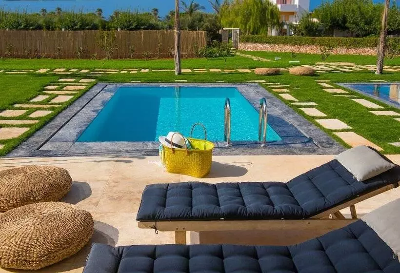 Fotos del hotel Sunvillage Boutique:  13