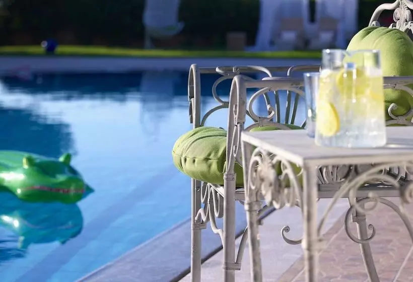 Fotos del hotel Sunvillage Boutique:  22