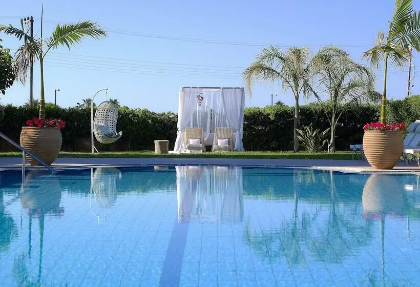 Fotos del hotel Sunvillage Boutique:  2