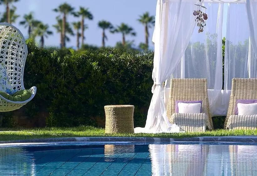 Fotos del hotel Sunvillage Boutique:  16