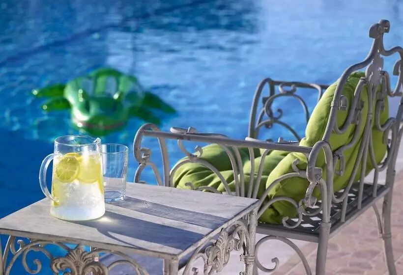 Fotos del hotel Sunvillage Boutique:  10