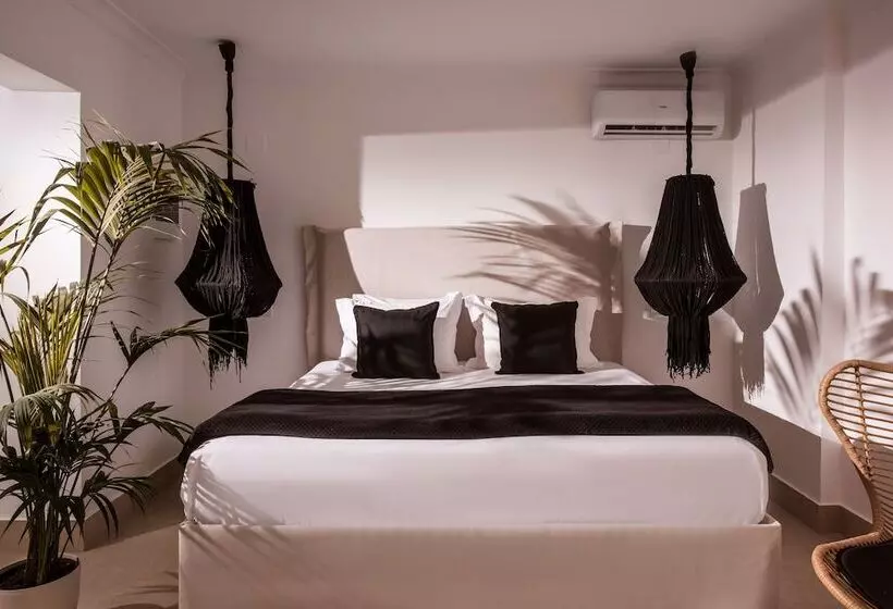 Fotos del hotel Sunvillage Boutique:  23