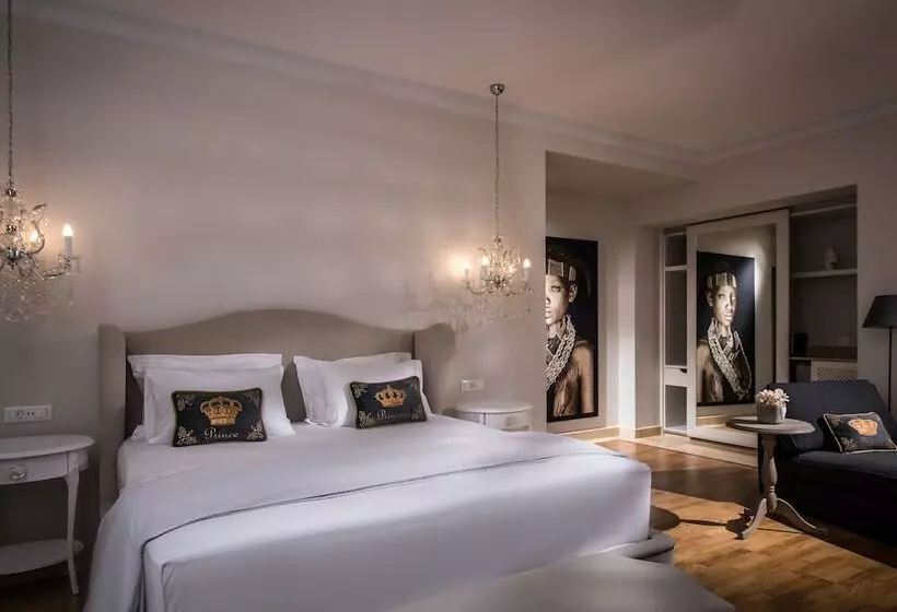 Fotos del hotel Sunvillage Boutique:  21