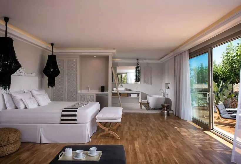 Fotos del hotel Sunvillage Boutique:  15