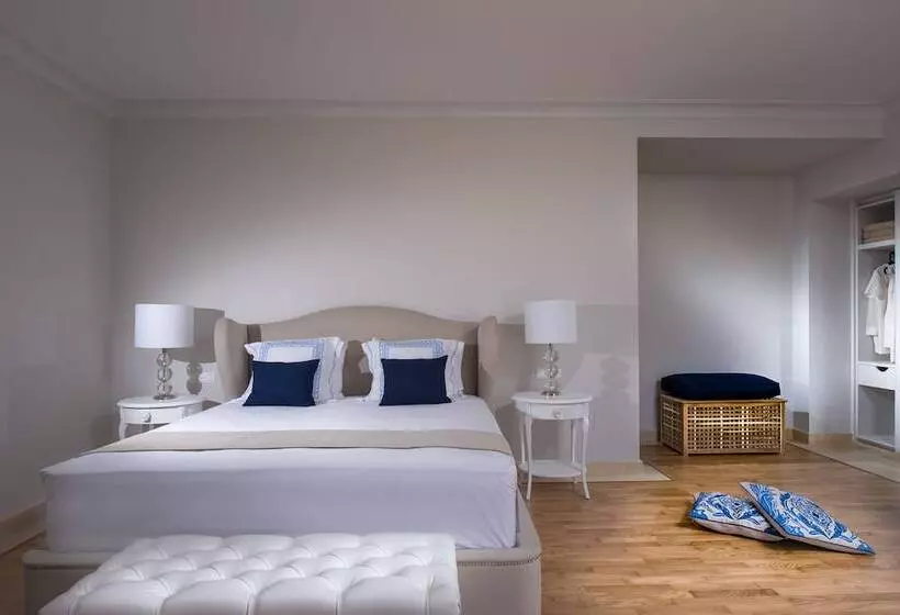 Fotos del hotel Sunvillage Boutique:  8