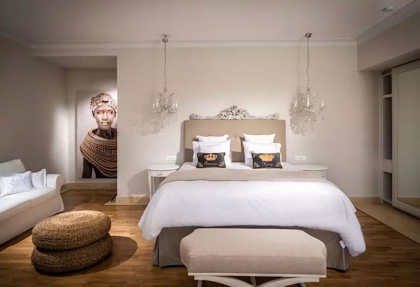 Fotos del hotel Sunvillage Boutique:  25