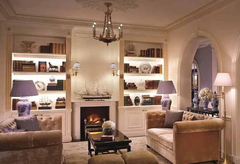 Fotos del hotel The Ritz-carlton, Tianjin:  2