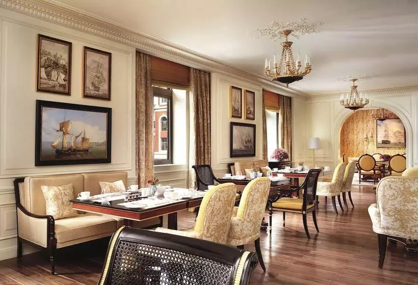 Fotos del hotel The Ritz-carlton, Tianjin:  24