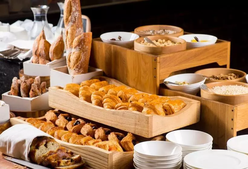 Fotos del hotel The Ritz-carlton, Tianjin:  19